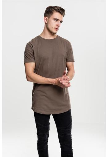 Urban Classics Shaped Long Tee XL