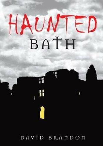 Haunted Bath - Brandon David