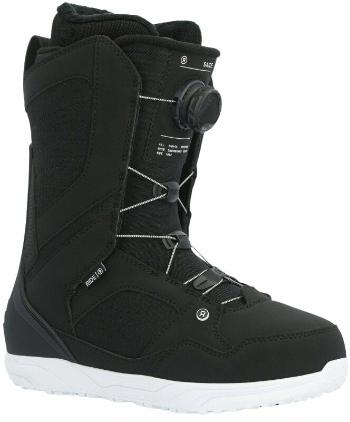 Ride Sage BOA Black 38 Boty na snowboard