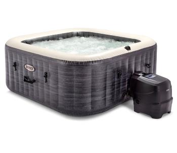 Vírivý bazén Greystone Deluxe Bubble Spa 4