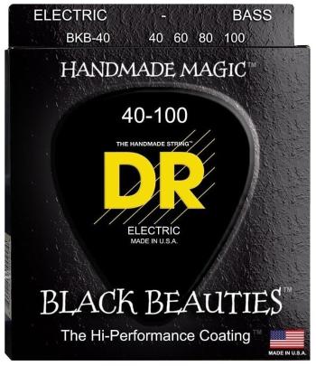 DR Strings BKB-40 Struny pro baskytaru