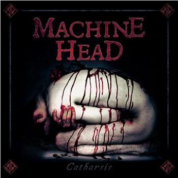 Machine Head: Catharsis - CD (0727361351922)