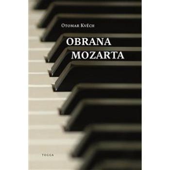 Obrana Mozarta (978-80-7476-154-6)