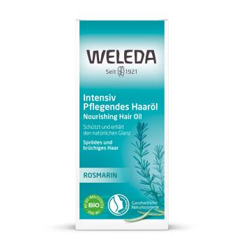 Weleda Vlasový olej 50 ml