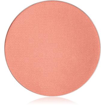 MAC Cosmetics Powder Kiss Soft Matte Eye Shadow Refill náhradní náplň na oční stíny My Tweedy 1.5 g