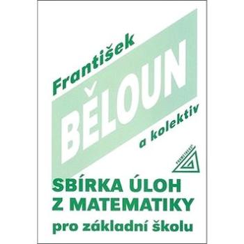 Sbírka úloh z matematiky pro základní školu (80-7196-104-3)