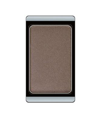 ARTDECO Eyeshadows Matt odstín 517 chocolate brown matné oční stíny 0,8 g