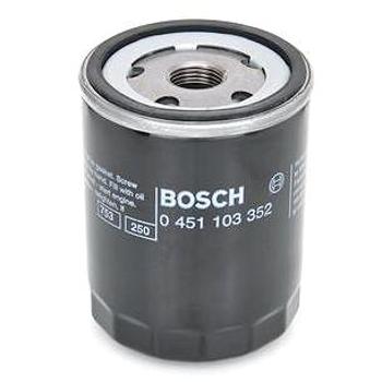 BOSCH Olejový filtr 0 451 103 352 (0451103352)