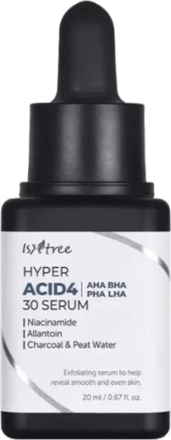 Isntree Exfoliační sérum Hyper Acid4 (Serum) 20 ml