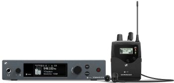 Sennheiser ew IEM G4 Bezdrátový In Ear monitoring