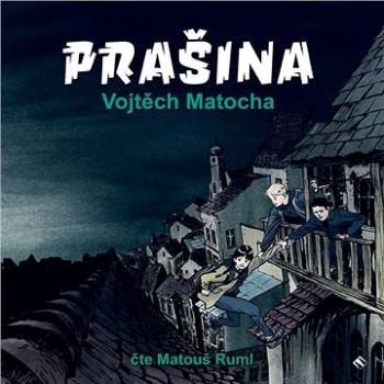 Prašina ()