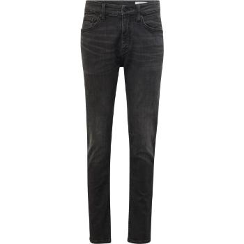 s.Oliver RL DENIM TROUSERS NOOS Džíny, černá, velikost