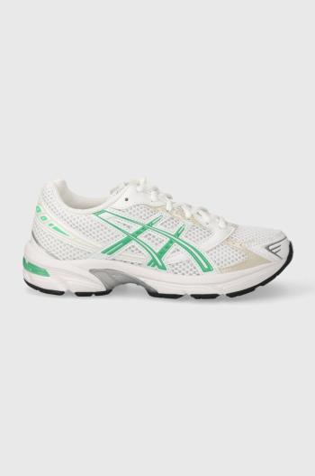 Sneakers boty Asics GEL-1130 bílá barva, 1202A501.100