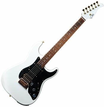 MOOER GTRS Standard 900 Intelligent Guitar Pearl White Elektrická kytara