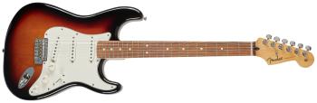 Fender Player Stratocaster PF 3TS