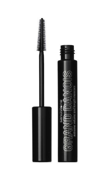 Sandstone Mascara Grand Danois Black řasenka 9 ml