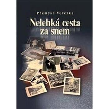 Nelehká cesta za snem (978-80-87275-75-7)