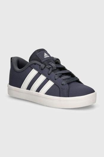 Dětské sneakers boty adidas VS PACE 2.0 tmavomodrá barva, IE3465