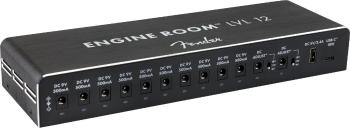 Fender Engine Room LVL12 Black Napájecí adaptér