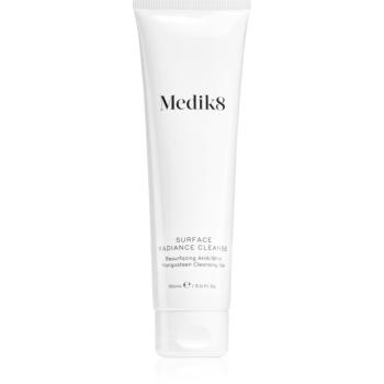 Medik8 Surface Radiance Cleanse rozjasňující čisticí gel 150 ml