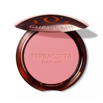 Guerlain Pudrová tvářenka Terracotta (Blush) 5 g 00 Nude Clair