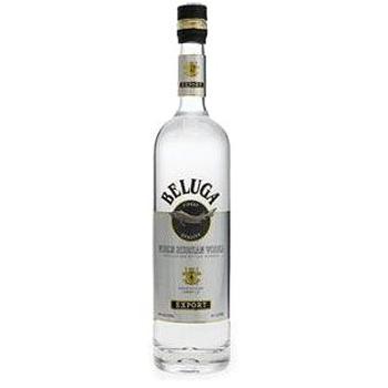 Beluga 0,7l 40 % (4603928000976)