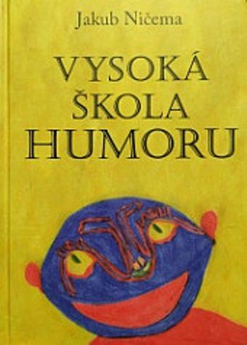 Vysoká škola humoru - Jakub Ničema