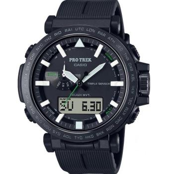 Casio Pro Trek PRW-6621Y-1ER - 30 dnů na vrácení zboží