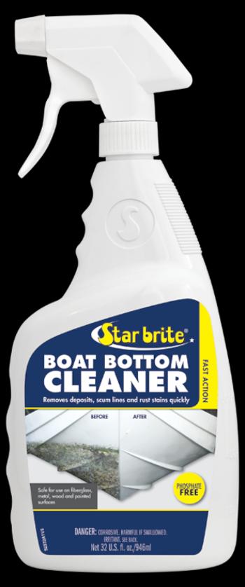 Star Brite Boat Bottom Cleaner 950 ml Čistič trupu