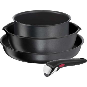 Tefal L7629453 Ingenio D.Chef Sada 4 db-os edény készlet
