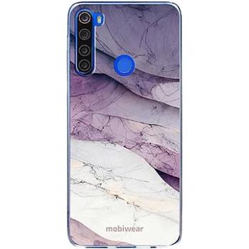 Mobiwear Silikon pro Xiaomi Redmi Note 8T - B001F (5904808340373)