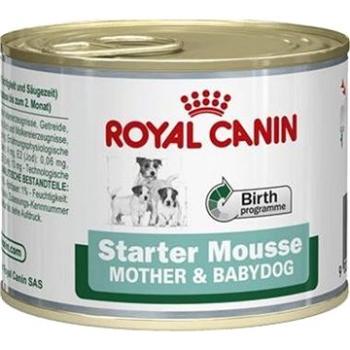 Royal Canin Starter Mousse 195 g (9003579311462)