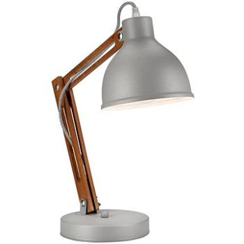 Stolní lampa MARCELLO 1xE27/60W/230V (89181)