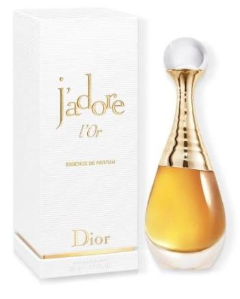 Dior J´adore L´Or Essence de Parfum (2023) - parfém 50 ml