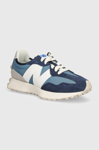 Sneakers boty New Balance 327 U327CJ