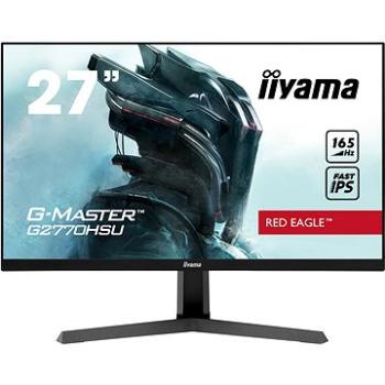 27" iiyama G-Master G2770HSU-B1 (G2770HSU-B1)