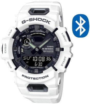 Casio G-Shock Step Tracker GBA-900-7AER (656)