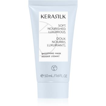 KERASILK Specialists Smoothing Mask uhlazující maska s vyživujícím účinkem 50 ml