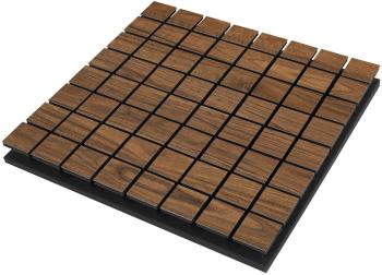 Mega Acoustic PA-PM8K-L 60x60 Philadelphia Oak Absorpční penový panel