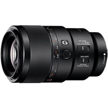 Sony FE 90mm F2.8 Macro G OSS (SEL90M28G.SYX)