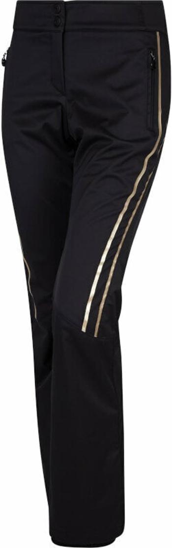 Sportalm Damian Womens Pants Black 34 Lyžařské kalhoty