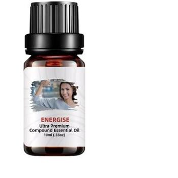 TaiChi Spa esenciální olej Energie 10ml - TSP069 (TSP069)