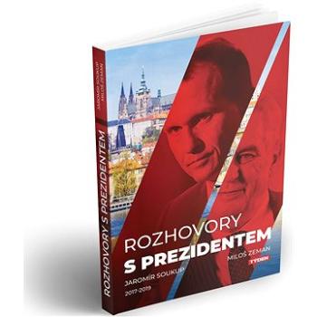 Rozhovory s prezidentem (978-80-88207-22-1)