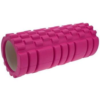 Lifefit Joga Roller A01 ružová (4891223116489)