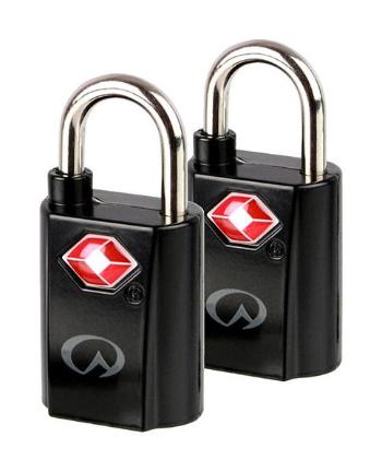 Lifeventure TSA Mini Padlock