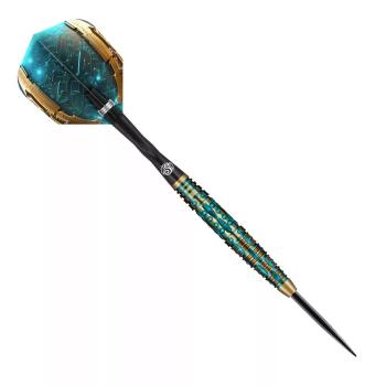 DARTS SZETT SHOT STEEL, AI REPLICANT 24G, 90% WOLFRAM