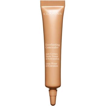 Clarins Everlasting Concealer Long-Wear & Hydration hydratační korektor proti tmavým kruhům odstín 03 12 ml