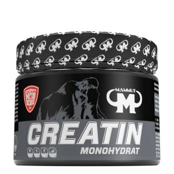 Mammut Nutrition Kreatin-monohidrát