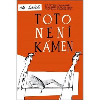 Toto není kámen (978-80-7515-033-2)