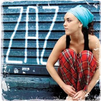 Zaz: ZAZ - LP (9029558957)